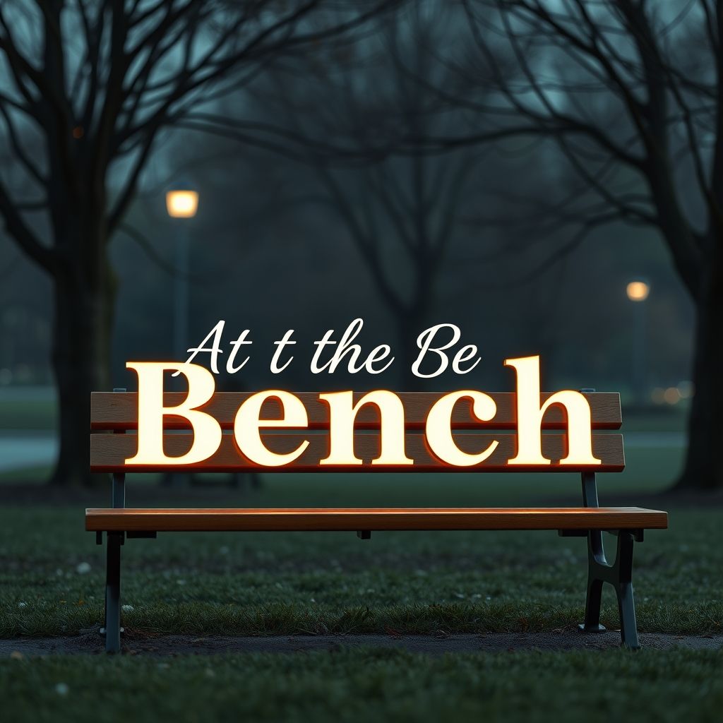 ผู้ชมวิจารณ์ 'At the Bench': เสียงสะท้อนจากผู้ชม